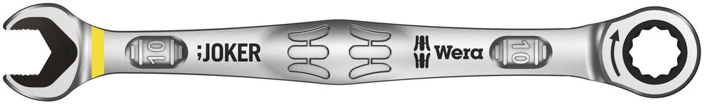 Räikkälenkki Wera Joker 10 mm