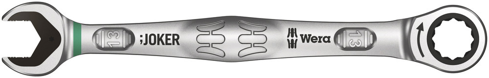 Räikkälenkki Wera Joker 13 mm