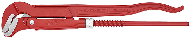 Putkipihdit Knipex S-malli 420 mm