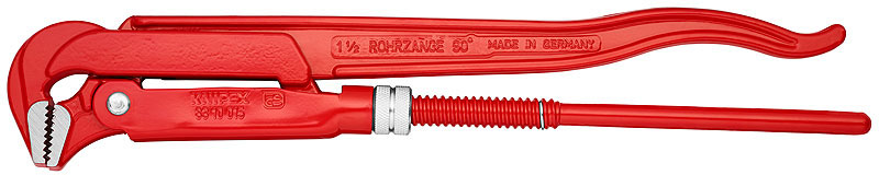Putkipihdit Knipex 90° 310 mm