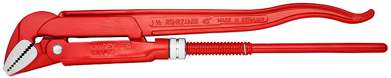Putkipihdit Knipex 45° 570 mm