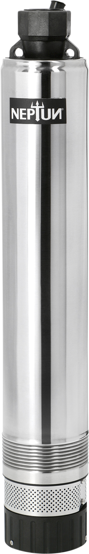 Porakaivopumppu Neptun NTP-E 100