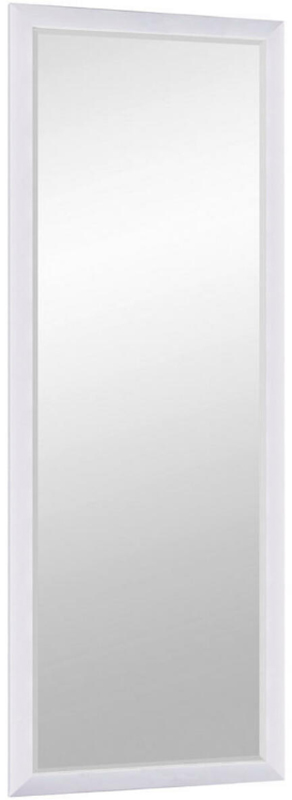 Sisustuspeili Mirrors and More Violetta Valkoinen 50 x 150 cm