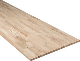 Oak worktop 26 mm