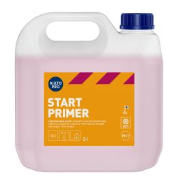 Kiilto Pro Start Primer 3 L | bauhaus.fi