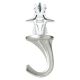 Ontelokiinnityskoukku Cobra VersaHook 3554 2 kpl/pkt