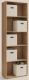 Kori Regalux beige 28 x 28 x 28 cm