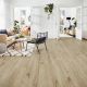 Laminaatti Logoclic Vinto Tammi Bondy 2,55 m²/pkt
