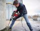 Purkuvasara Einhell TE-RH 40 3F
