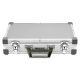 Alumiinilaatikko Wisent 400 x 250 x 90 mm