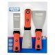 Lastasarja Alpha Tools 3 kpl/pkt