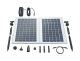 Suihkulähdepumppu Neptun Solar NSTP-O 1600