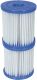 Varasuodatin Bestway Flowclear 8 x 9 cm 2 kpl