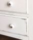 Kalustemaali Rust-Oleum Chalky Finish Chalk White 750 ml