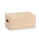 Monitoimilaatikko kannella Zeller 30 x 20 x 15 cm