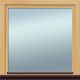 Ikkuna Solid Elements MSE puuvalmis 9 x 6/130 mm Vasen