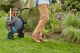 Letkuvaunu Gardena CleverRoll L Easy sarja 19 mm 30 m