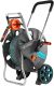 Letkuvaunu Gardena CleverRoll L Easy sarja 19 mm 30 m