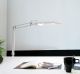 LED-pistokantalamppu Airam TC-S G23 5,7 W 4000 K