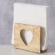 Lautasliinateline Boltze Lilea 13 x 10,3 cm