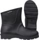 Kumisaapas Nokian Light Garden musta 41
