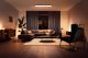LED-paneelivalaisin Philips Hue Aurelle valkoinen 120 x 30 cm IP20