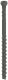 Terassiruuvi Camo ProTech C4 4,2 x 60 mm 200 kpl