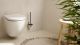 WC-harjateline tesa® Moon Mattamusta