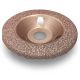 Hiomalaikka Tamo Wolfram K36 Ø 125 mm