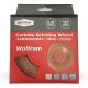 Hiomalaikka Tamo Wolfram K36 Ø 125 mm