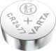 Nappiparisto Varta Lithium CR2477 1 kpl/pkt