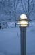 LED-pakkaslamppu Airam TUB37 E27 7 W 806 lm 3000 K