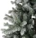 Tekokuusi Alba 180 cm lumihuurre