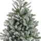 Tekokuusi Alba 180 cm lumihuurre