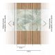 Fototapetti A.S. Creation Stories of Life 39854-1