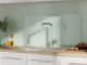 Lasilevy Fibo kirkas karkaistu 6 x 450 x 900 mm