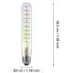 LED-lamppu Eglo E27 4W T30