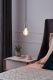 LED-lamppu Eglo E27 4W A75