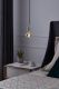 LED-lamppu Eglo E27 4W G80