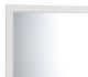 Peili Mirrors and More Nadine valkoinen/kulta 34 x 125 cm