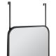 Sisustuspeili Mirrors and More Beate musta 32 x 123 cm