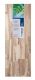 Massiivityötaso PXSolid ruskea saarni 27 mm, eri kokoja 635 x 2000 mm