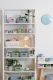 Säilytyskori SmartStore Essence Roosa S 15 x 21 x 8 cm