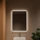 LED-peili Stocksund Avonia 70 x 120 cm