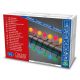 Valosarja Konstsmide Marjat 80 LED-valoa 6,32 m IP44