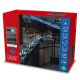 Valosarja Konstsmide Candy 600 LED-valoa 13,2 m IP44