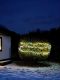 Valosarja Konstsmide Candy 600 LED-valoa 13,2 m IP44