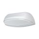 LED-ulkoseinävalaisin Osram Endura Style Wide valkoinen 21 x 9 cm  IP54