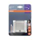 Liiketunnistinvalaisin Osram Nightlux Hall valkoinen 8,4 x 7,3 cm IP54