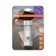 Liiketunnistinvalaisin Osram Nightlux Torch valkoinen Ø 8,6 x 10,8 cm IP54